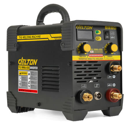 เครื่องเชื่อมอาร์กอน DELEON รุ่น TIG/MMA-655_4